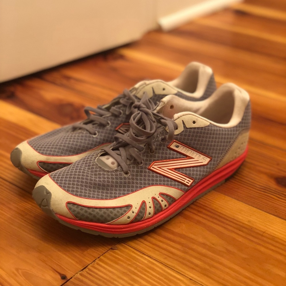 New Balance Minimus